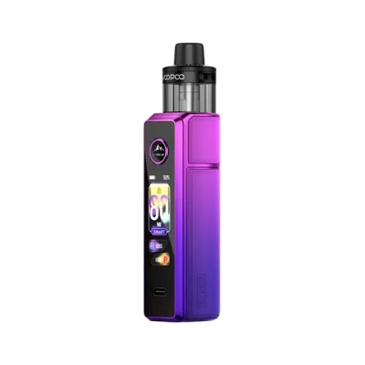 Voopoo Drag X3