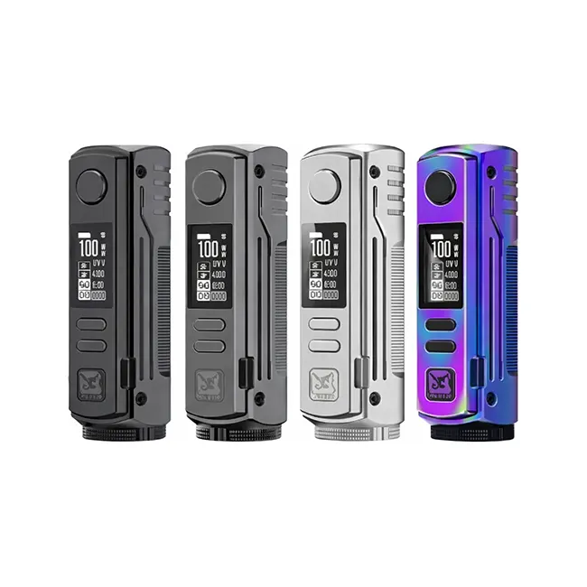 bd_vape_rayden_100_v2_0_mod_100w Rayden 100 V2.0 Mod