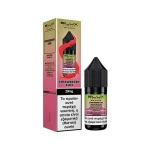 Elux Strawberry Kiwi Salt