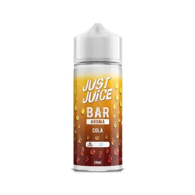 Bar Aroma Cola