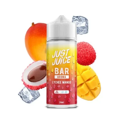 Aroma Lychee Mango