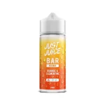 Aroma Orange and Clementine