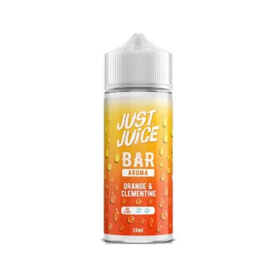 Aroma Orange and Clementine