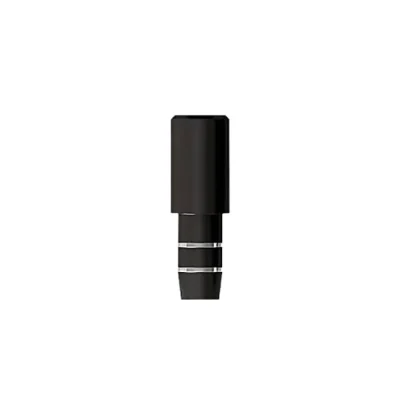 Kiwi Plastic Drip Tip