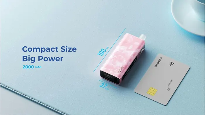 Vaporesso Apex Pod Kit