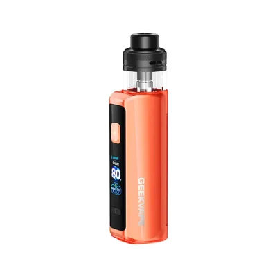 Geekvape Aegis Force