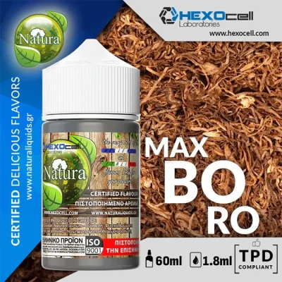 Natura Hypermix Ultra Maxboro