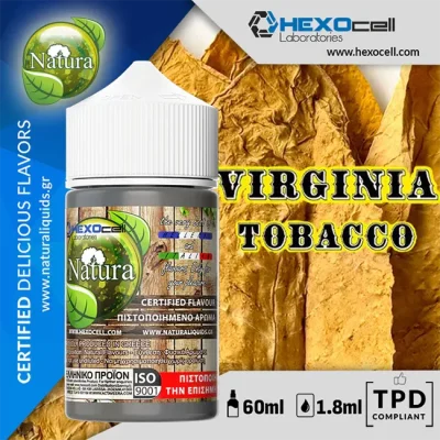 Natura Hypermix Ultra Virginia