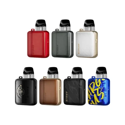 Voopoo Argus P3