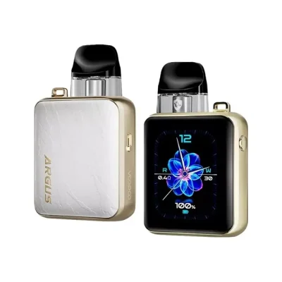 Voopoo Argus P3