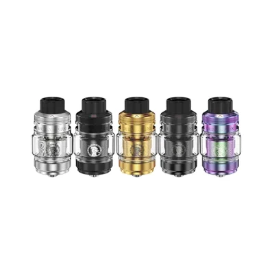 Z Sub-Ohm Tank 5