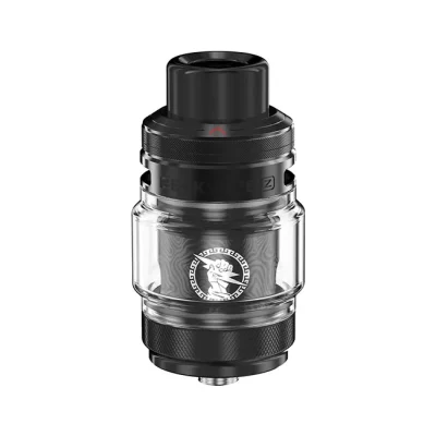 Z Sub-Ohm Tank 5