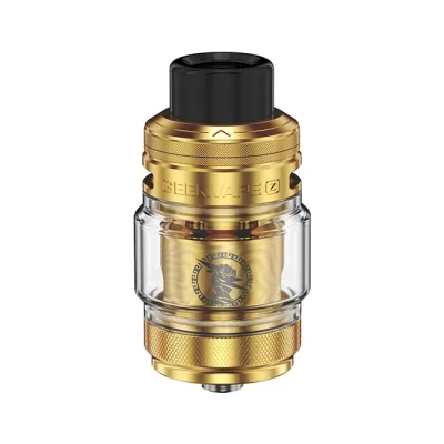 Z Sub-Ohm Tank 5