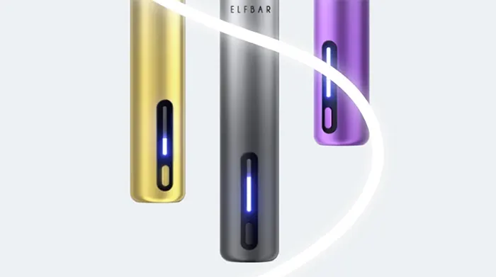 Elfbar ELFA Turbo Kit