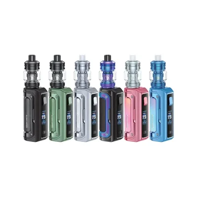 Geekvape Aegis Mini 5