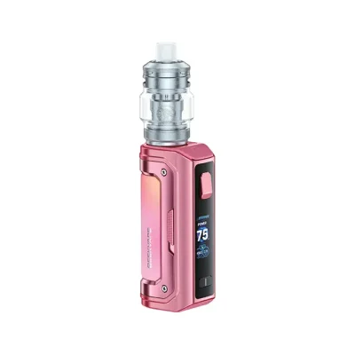 Geekvape Aegis Mini 5