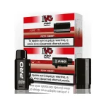 IVG Pro Fizzy Cherry