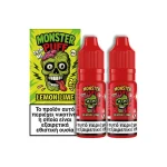 Monster Puff 28K