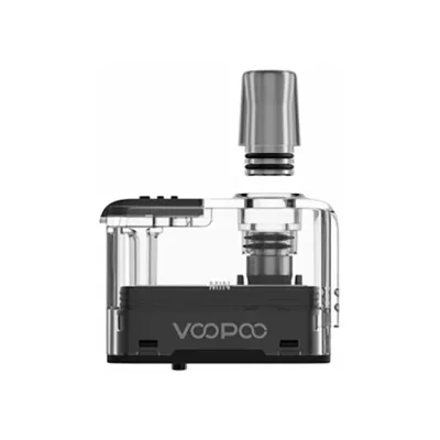 Doric Go Pod Cartridges