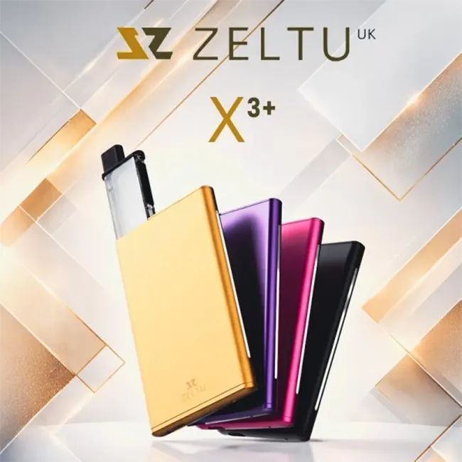 Zeltu X3 Plus