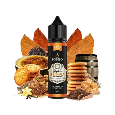 Cookie Supra Reserve Core