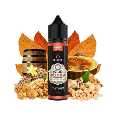 Nutty Supra Reserve Core