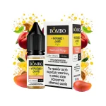 Peach and Mango Salt