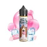 Best Friends Zizou Ice