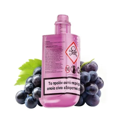 Elfbar 10000 Refill Container