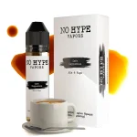 No Hype Cafe Cappuccino