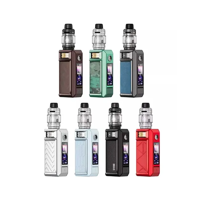 Voopoo Drag 6 Kit