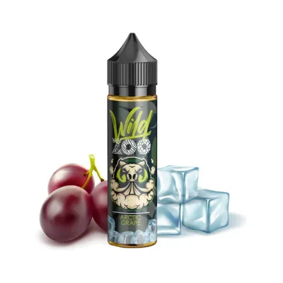 Wild Zoo Arctic Grape