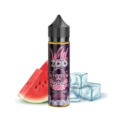 Wild Zoo Frost Watermelon