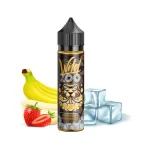 Strawberry Banana Ice