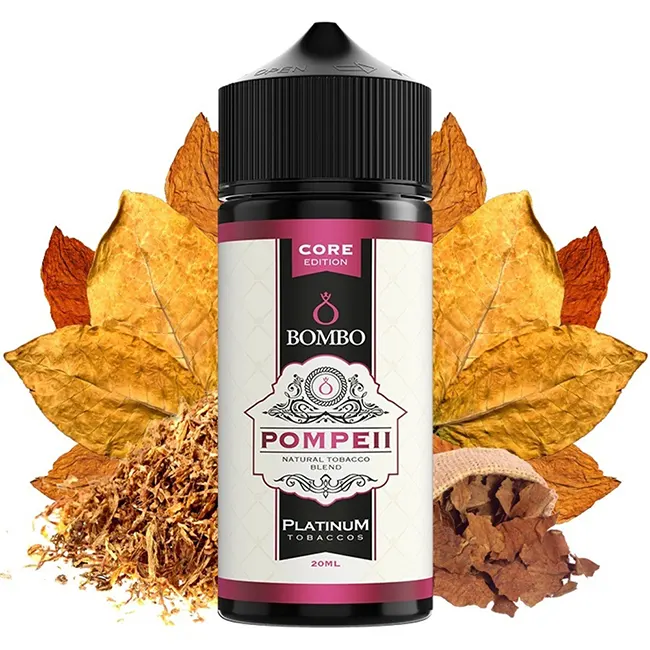 Tobaccos Pompeii Core Edition