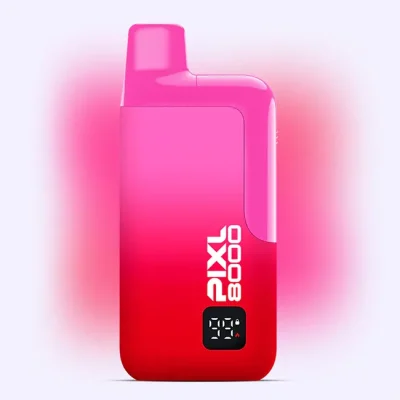Pixl 8000 Cherry Ice