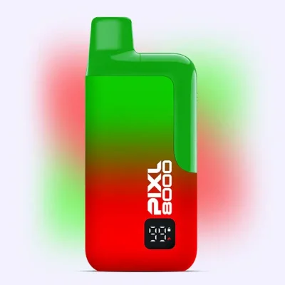 Pixl 8000 Strawberry Watermelon
