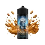 Steam Train Pattern