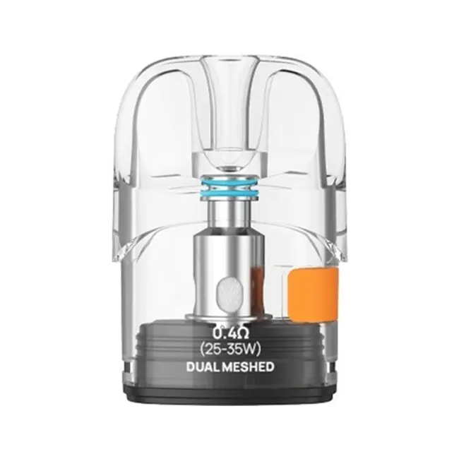 aspire_pixo_dual_meshed_pod_cartridge_3ml_0_4ohm Aspire Pixo Dual Meshed