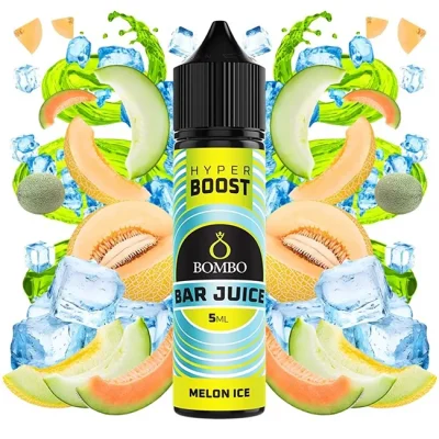 Hyper Boost Melon Ice