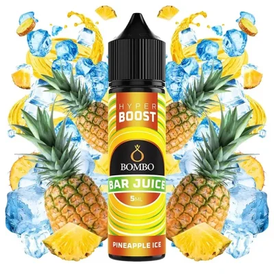 Hyper Boost Pineapple Ice