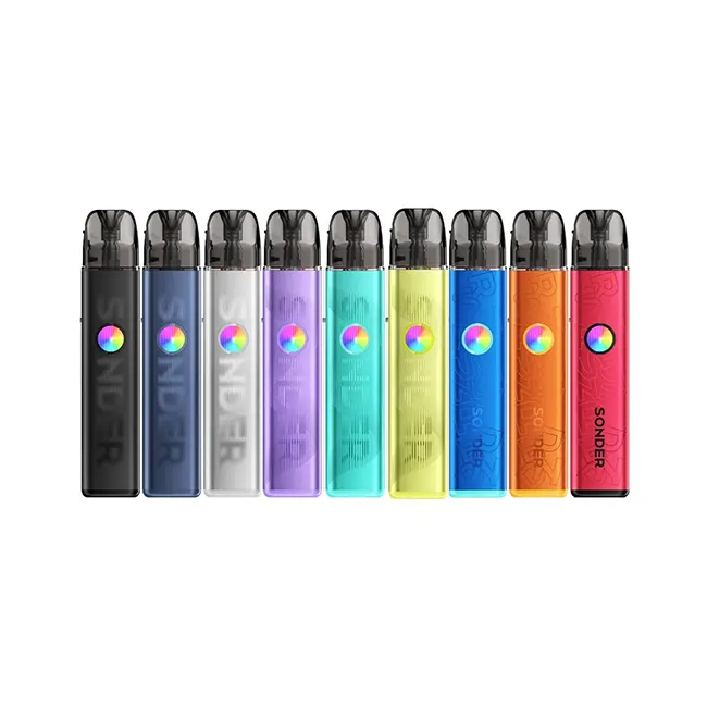 Geekvape Sonder Q3