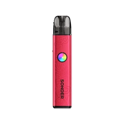 Geekvape Sonder Q3