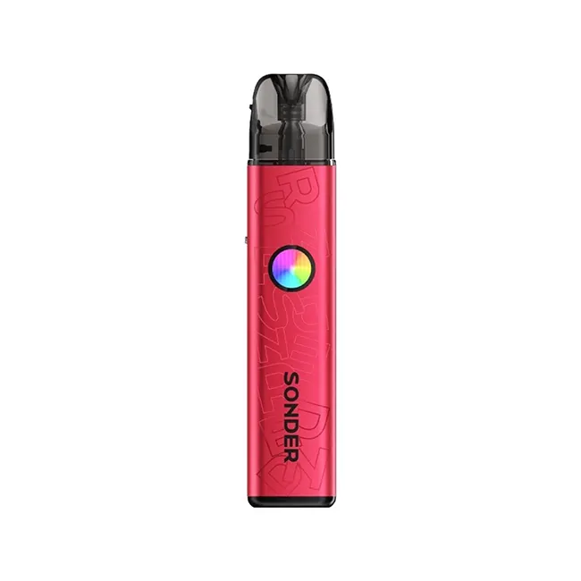 Geekvape Sonder Q3