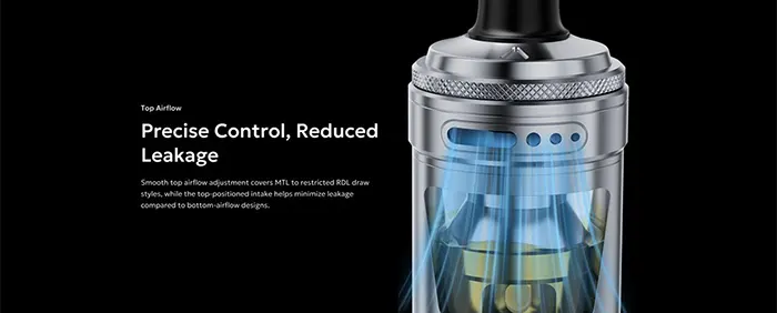 Zenith II Pro
