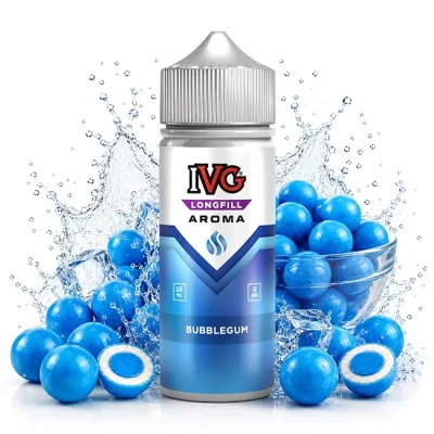 IVG Bubble Gum