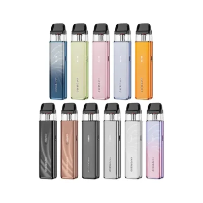 Vaporesso Xros 6 Mini