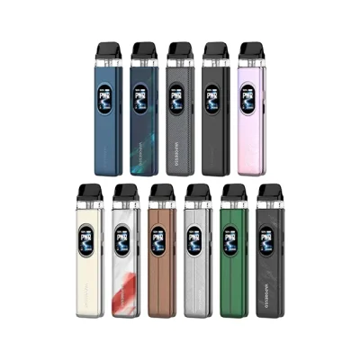 Vaporesso Xros 6