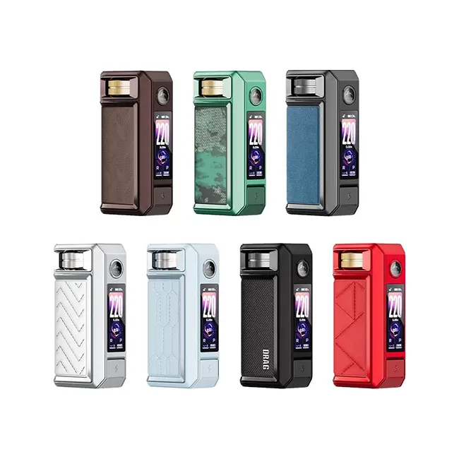 voopoo_grag_6_mod_4400mah Voopoo Drag 6 Mod