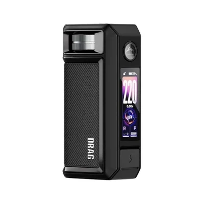 Voopoo Drag 6 Mod